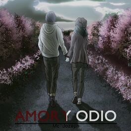 Album cover of Amor y Odio