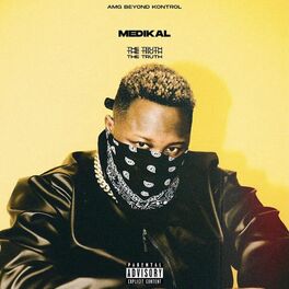 Album cover of The Truth
