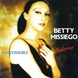 Album cover of Inolvidable