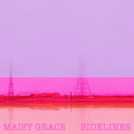 Album cover of Sidelines