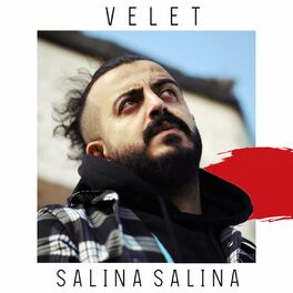 Album cover of Salına Salına