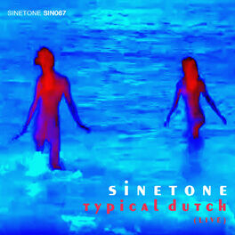 Album cover of Typical Dutch Live