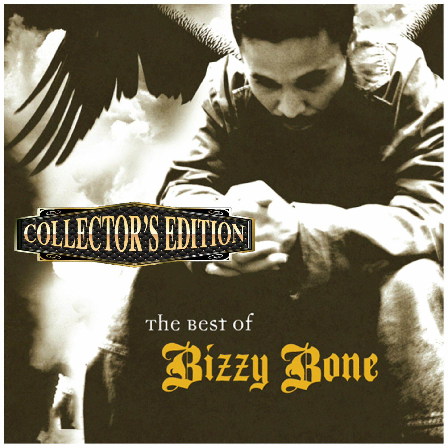 Bizzy Bone: albums, songs, playlists | Listen on Deezer