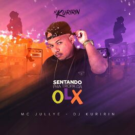Album cover of Sentando pra Tropa da Olx
