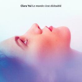 Album cover of Le monde s'est dédoublé