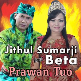 Album cover of Prawan Tuo