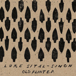 Album cover of Old Flint