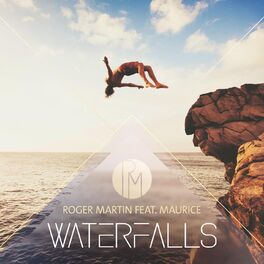 Album cover of Waterfalls