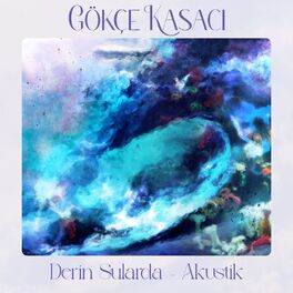 Album cover of Derin Sularda (Akustik)