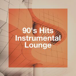 Album cover of 90's Hits Instrumental Lounge
