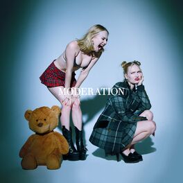 Album cover of Moderation