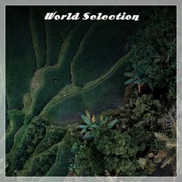 Album cover of World Selection