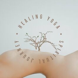 Album cover of Healing Yoga