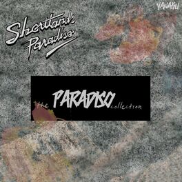 Album cover of Shortlands Paradiso
