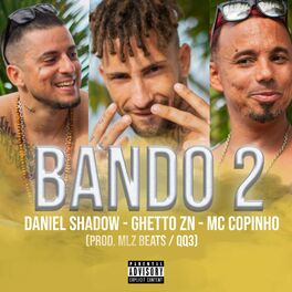 Album cover of Bando 2