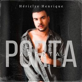 Album cover of Porta Aberta