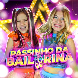 Album cover of Passinho da Bailarina