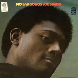 Album cover of No Sad Songs