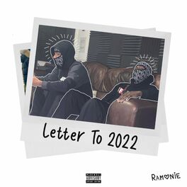 Album cover of Letter to 2022 (feat. Arz & Izco)