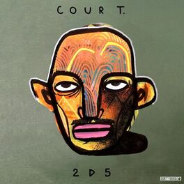 Album cover of 2D5