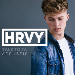 Album cover of Talk To Ya (Acoustic)