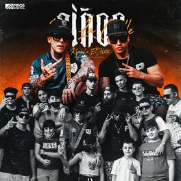 Album cover of Niños de la Calle