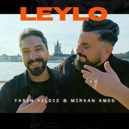 Album cover of LEYLO