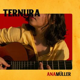 Album cover of Ternura