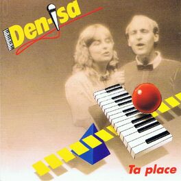 Album cover of Ta place