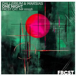 Album cover of One Night