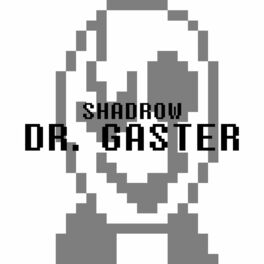 Album cover of Dr. Gaster