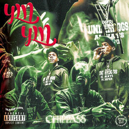 Album cover of YinYin - EP