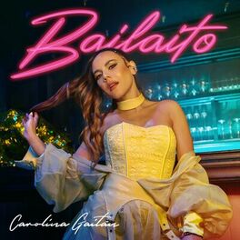 Album cover of Bailaito