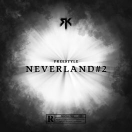 Album picture of Freestyle Neverland #2
