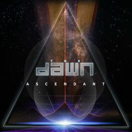Album cover of Ascendant