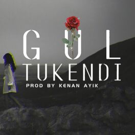Album cover of Gül Tükendi (feat. Kıvırcık Ali)