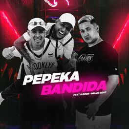 Album cover of Pepeka Bandida