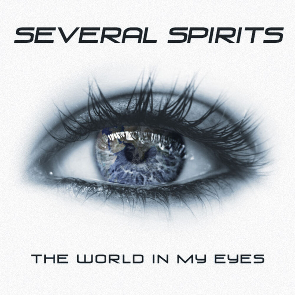 My eyes original. In my Eyes. Several Spirits Blue Coast (Red Eye Mix). World in my Eyes.