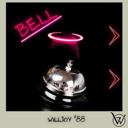 Album cover of Bell