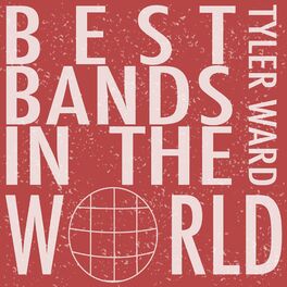Album cover of Best Bands In the World Vol 1 (tribute to Coldplay, Kings of Leon, Paramore, Maroon 5, Mumford & Sons)