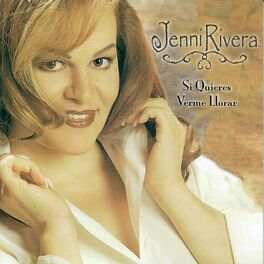 Album cover of Si Quieres Verme Llorar
