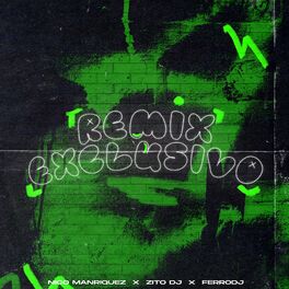 Album cover of Remix Exclusivo (Remix)