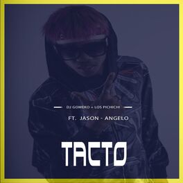 Album cover of Tacto