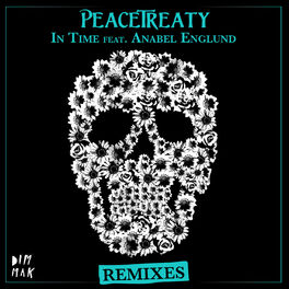 Album cover of In Time (feat. Anabel Englund) (Remixes)