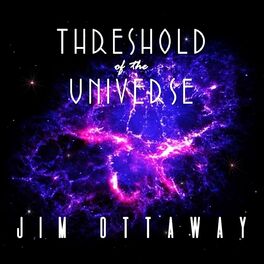 Album cover of Threshold of the Universe