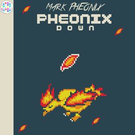 Album cover of Mark Pheonix Down