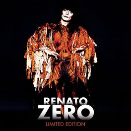 Album cover of Zerolandia - Erozero