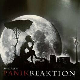 Album cover of Panikreaktion