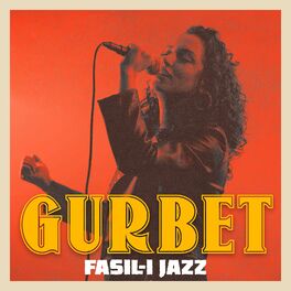 Album cover of Gurbet