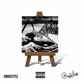 Album cover of X Wavestyle
